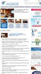 Mobile Screenshot of cgem.ma